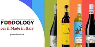 Foodology, Salerno città: kit degustazione gratuiti di eccellenze Made in Italy