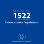 Un numero verde e un’App contro la violenza domestica