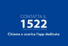 Un numero verde e un’App contro la violenza domestica