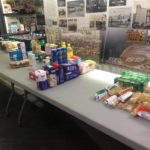 Santa Teresa e ultras della Salernitana scendono in campo per i senza fissa dimora