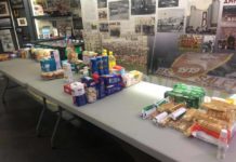 Santa Teresa e ultras della Salernitana scendono in campo per i senza fissa dimora