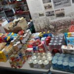 Emergenza Coronavirus: gli ultras lanciano la raccolta per i più bisognosi