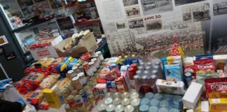 Emergenza Coronavirus: gli ultras lanciano la raccolta per i più bisognosi