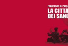 Continua la rassegna DiVini libri: la presentazione del libro “La città dei sangui”