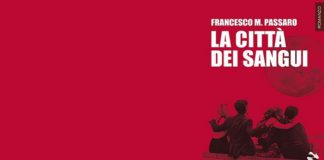 Continua la rassegna DiVini libri: la presentazione del libro “La città dei sangui”