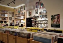 Disclan, Music Is The Answer. I salernitani e il rapporto con il vinile Disclan - intervista a Mario Maysse