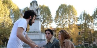 Gaetano Castiglione e l’arte della creatività personale