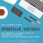 Consulenza ai lavoratori, nasce lo “Sportello virtuale”