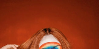 Monica Autorino: una quarantena tra set fotografici e outfit in casa