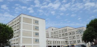 Coronavirus, ospedali di Agropoli e Scafati nel piano di emergenza