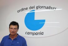 La lettera di Ottavio Lucarelli ai giornalisti