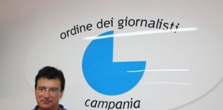 La lettera di Ottavio Lucarelli ai giornalisti