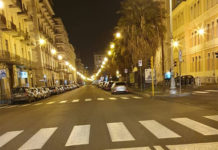 Campania, l’ora del coprifuoco: tutti i divieti in vigore dalle 23