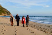 “Fino all’urdeme juorno” e l’amore puro cantato dai Vio.La