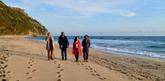 “Fino all’urdeme juorno” e l’amore puro cantato dai Vio.La