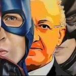 Fenomenologia di Vincenzo De Luca: la (sua) narrazione della pandemia