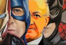 Fenomenologia di Vincenzo De Luca: la (sua) narrazione della pandemia