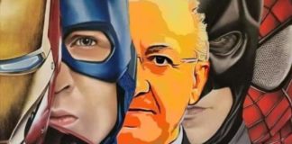 Fenomenologia di Vincenzo De Luca: la (sua) narrazione della pandemia