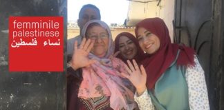 Arriva “A Gaza le donne” al Teatro Ghirelli di Salerno