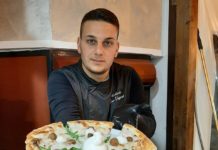 Capaccio, menù a prezzi ridotti e pizze consegnate gratuitamente