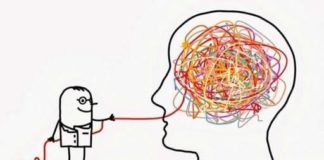 In cerca di equilibrio…