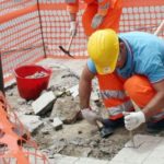 Coronavirus, la Regione chiude i cantieri. Stop anche agli uffici pubblici