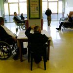 Anziani soli e in difficoltà. Cgil e Spi Campania: “Subito osservatorio per monitorare case di cura”