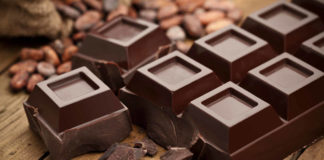 Cioccolato mon amour!