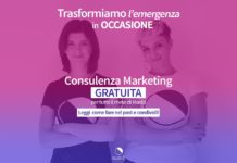 Comunicare ai tempi del Coronavirus: l’idea di momò social