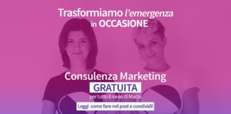 Comunicare ai tempi del Coronavirus: l’idea di momò social