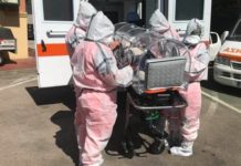 Campania, sanità sotto ispezione. Terapie intensive, occupati il 27% dei posti