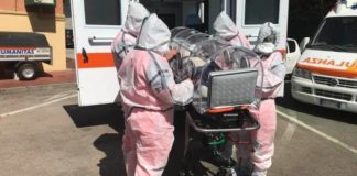 Coronavirus, in Campania via ai test rapidi su sanitari e pazienti a rischio