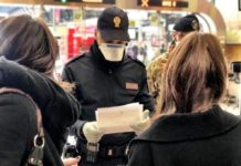 Fase due, la nuova autocertificazione: ecco il modulo