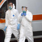 Campania, stabile l’indice di contagio. Vaccini, caos Regione-Medici di base