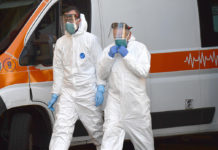 Campania, stabile l’indice di contagio. Vaccini, caos Regione-Medici di base