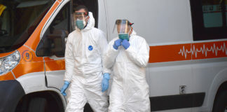 Contagi, crescita in calo. Le misure stanno funzionando