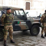 De Luca scrive ai Prefetti: “Forze Armate in affiancamento alla Polizia”. Ma è scontro sull’ordinanza