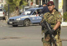 Coronavirus, nell’Agro Nocerino arriva l’Esercito