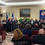 Coronavirus, il punto dei sindaci. La Regione incontra le categorie produttive