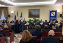 Coronavirus, il punto dei sindaci. La Regione incontra le categorie produttive