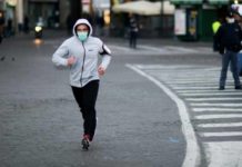 Campania ancora rossa, Rt superiore alla media nazionale. Vaccini, al via adesioni over 60