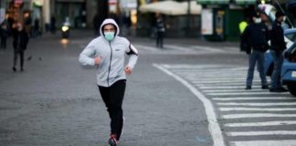 Tar, respinto il ricorso contro l’ordinanza della Regione. Resta il divieto per passeggiate e jogging