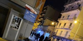 Italia zona protetta: a Salerno market presi d’assalto dopo l’annuncio di Conte