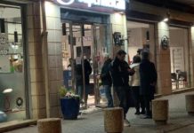 Scuole e attività commerciali, il richiamo della Regione Campania