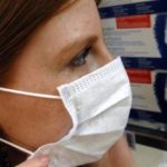 La speranza della mascherina