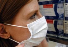 La guerra delle mascherine e gli untori 2.0