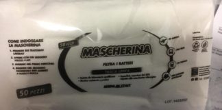 Coronavirus, Fp Cgil Salerno lancia l’allarme sui dispositivi di sicurezza negli ospedali