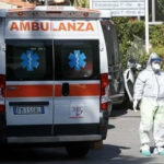 Calano i contagi nel salernitano. Vallo di Diano non più zona rossa