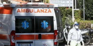 Calano i contagi nel salernitano. Vallo di Diano non più zona rossa