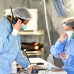 La Campania in attesa del picco: trend stabile ma più giovani contagiati